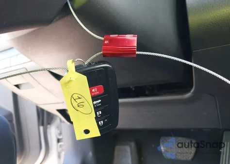 2024 Toyota Camry Xse из США, поврежденный, VIN 4T1K61AK7RU231637